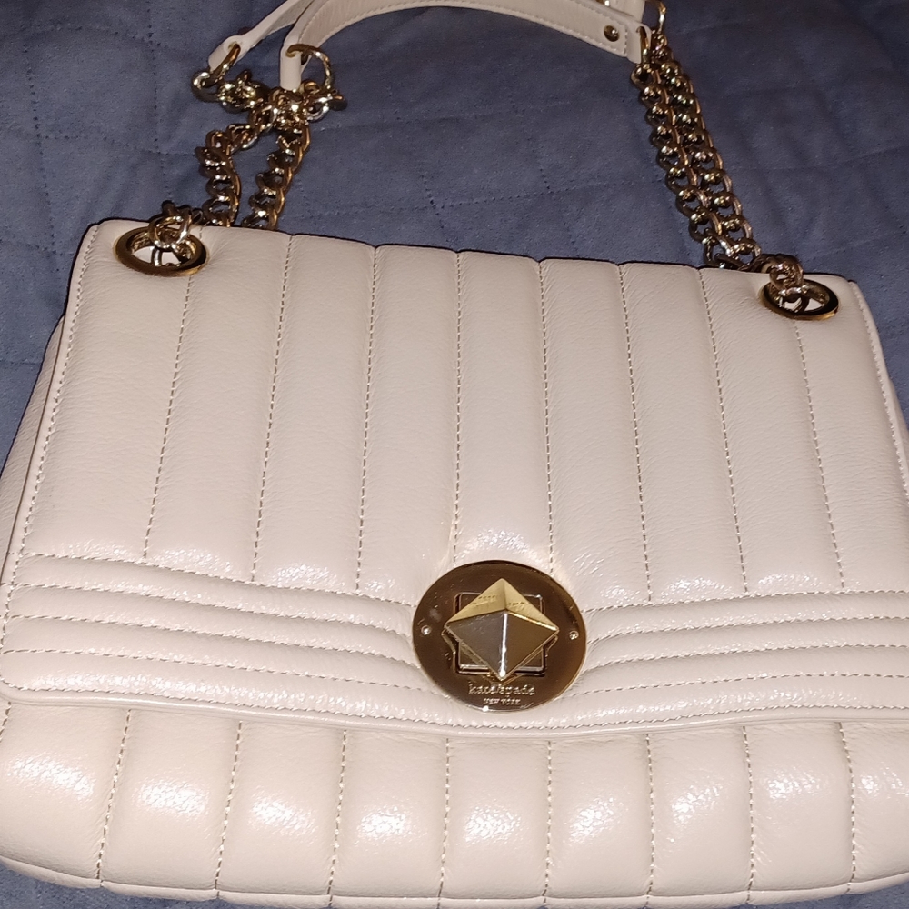 Kate Spade Evangeline coast bag